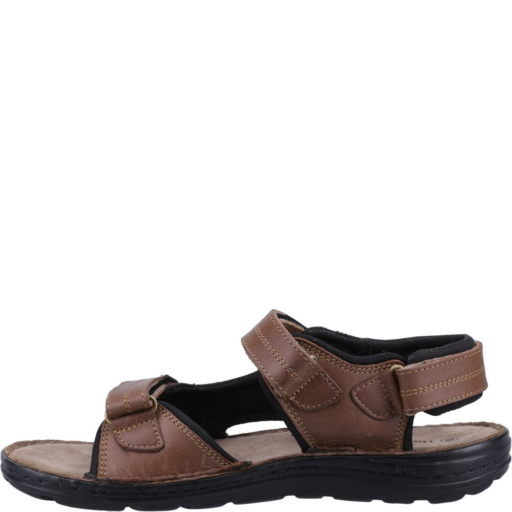 Hush Puppies Alistair Sandal
