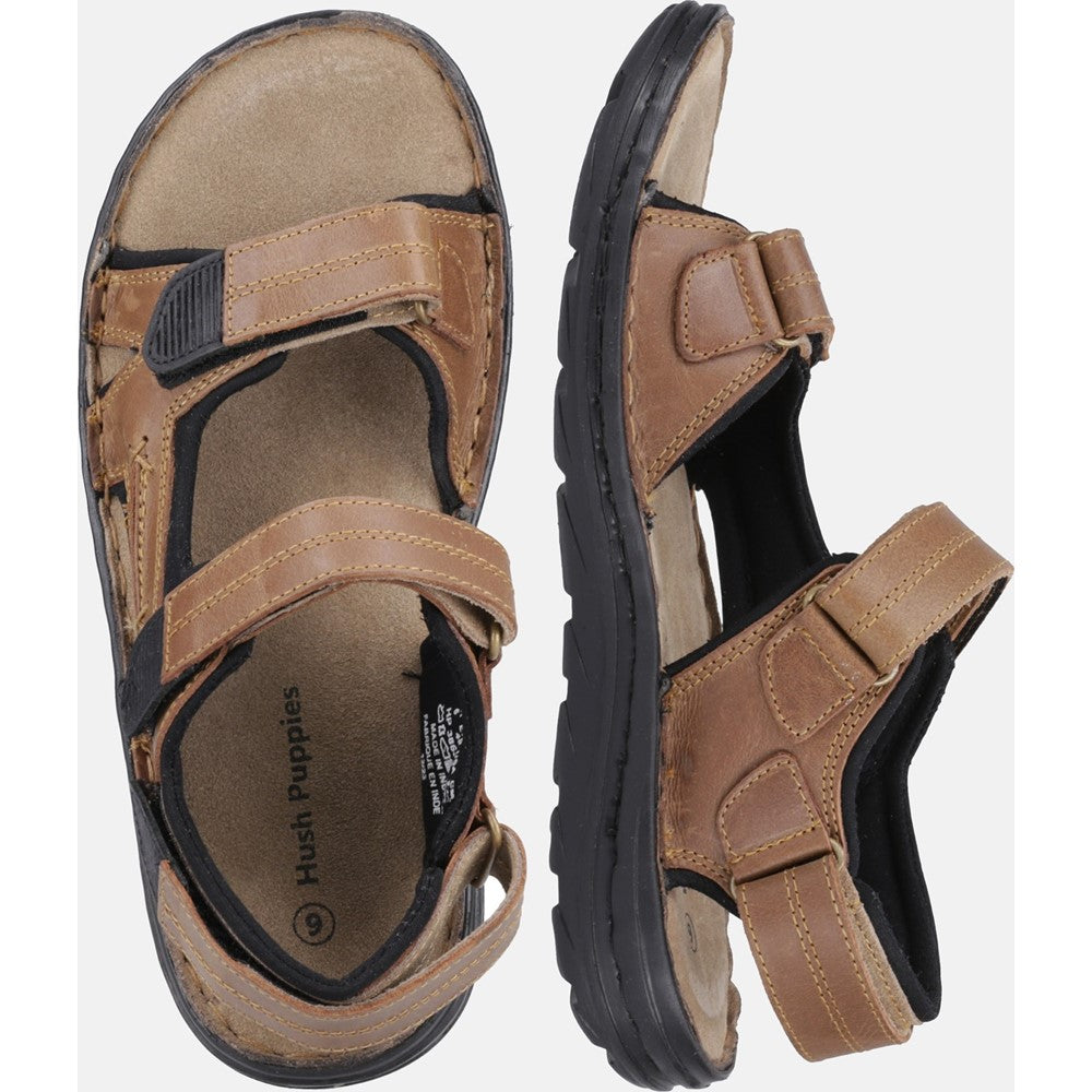 Hush Puppies Alistair Sandal