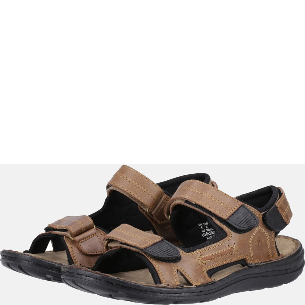 Hush Puppies Alistair Sandal