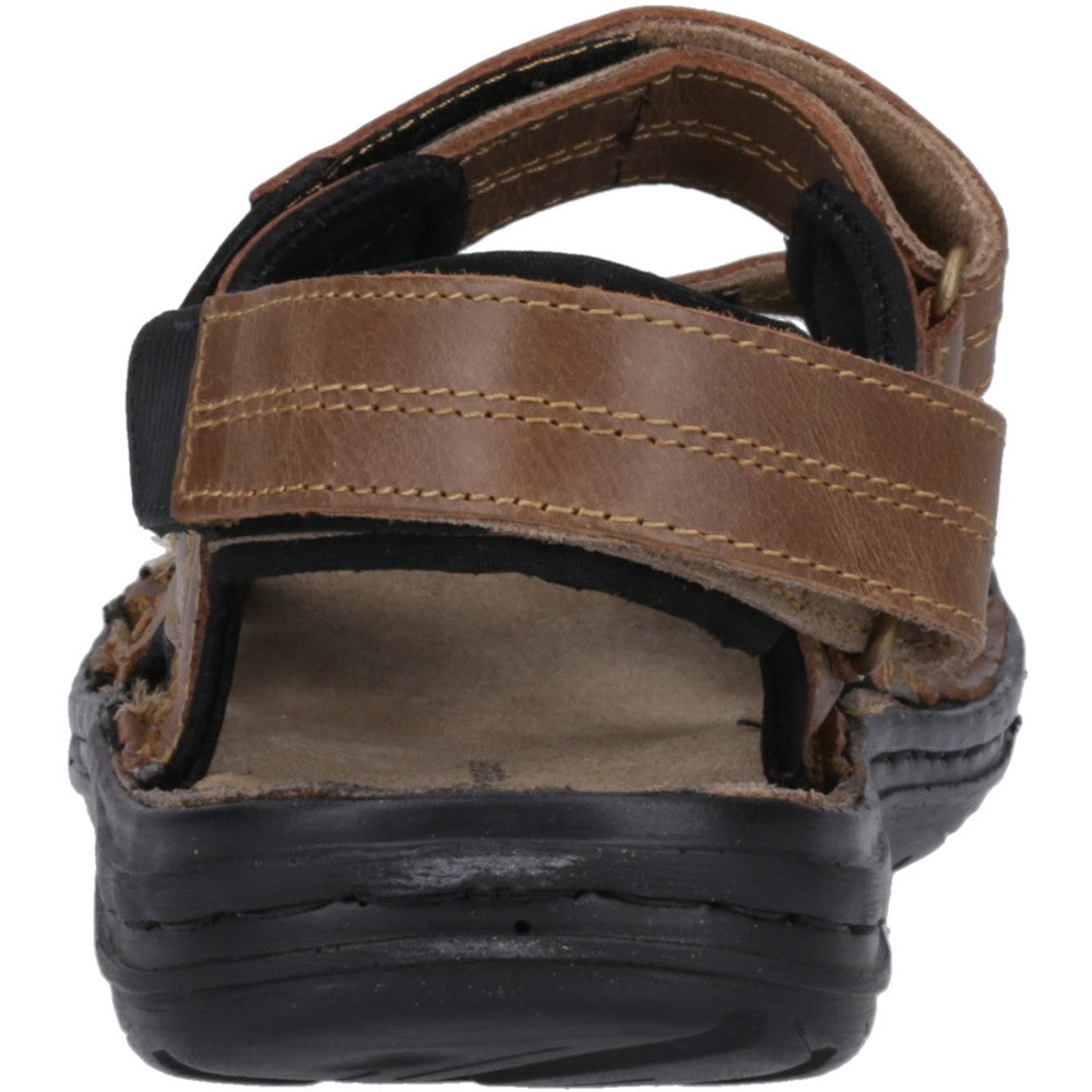 Hush Puppies Alistair Sandal