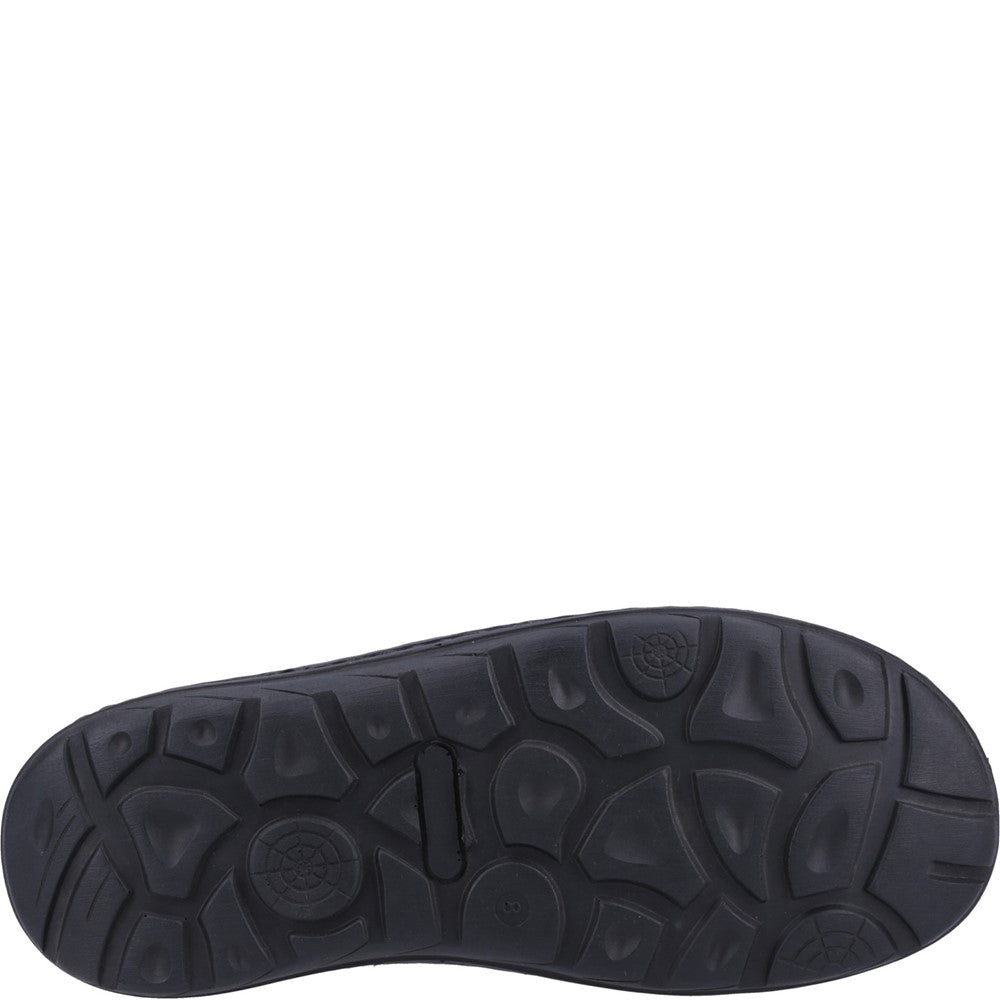 Hush Puppies Archer Mule Sandal