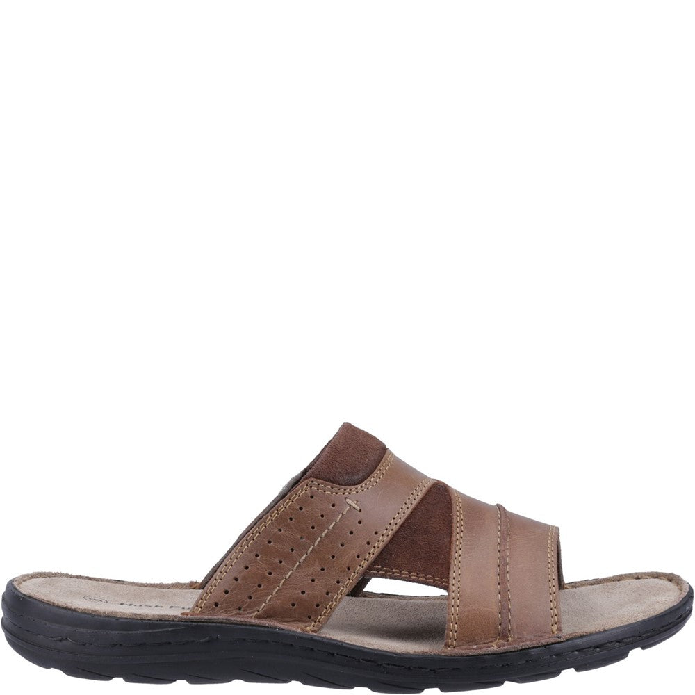 Hush Puppies Archer Mule Sandal