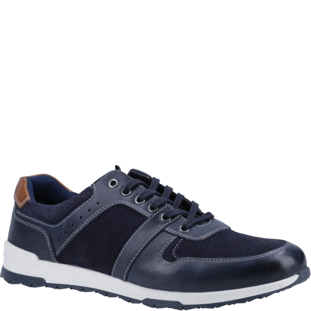 Hush Puppies Christopher Trainer