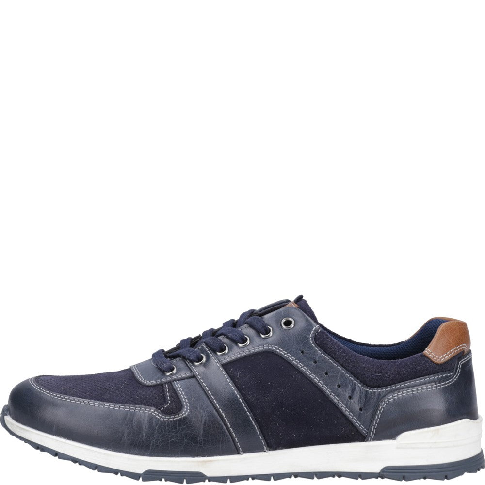 Hush Puppies Christopher Trainer