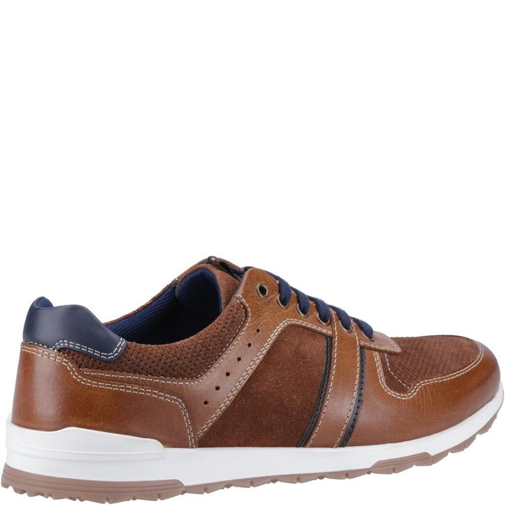 Hush Puppies Christopher Trainer