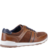 Hush Puppies Christopher Trainer
