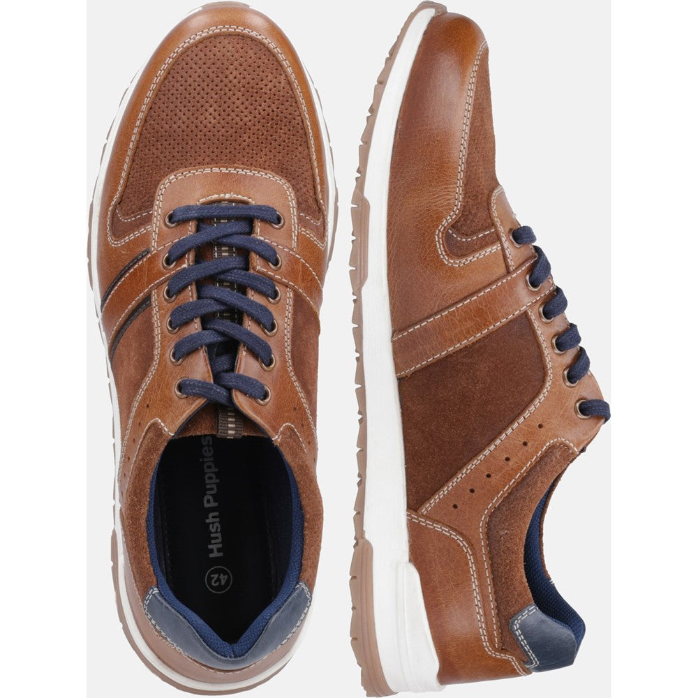 Hush Puppies Christopher Trainer