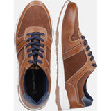 Hush Puppies Christopher Trainer