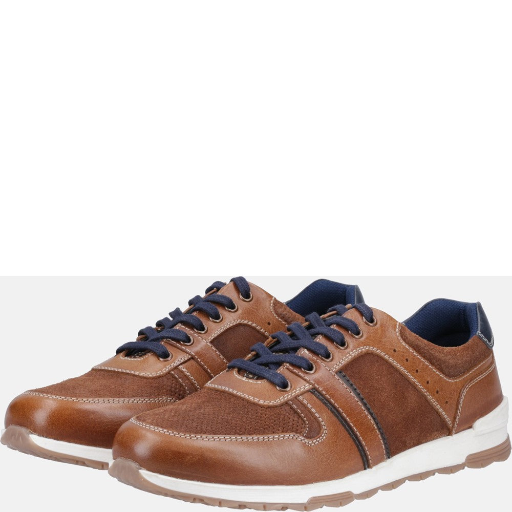 Hush Puppies Christopher Trainer