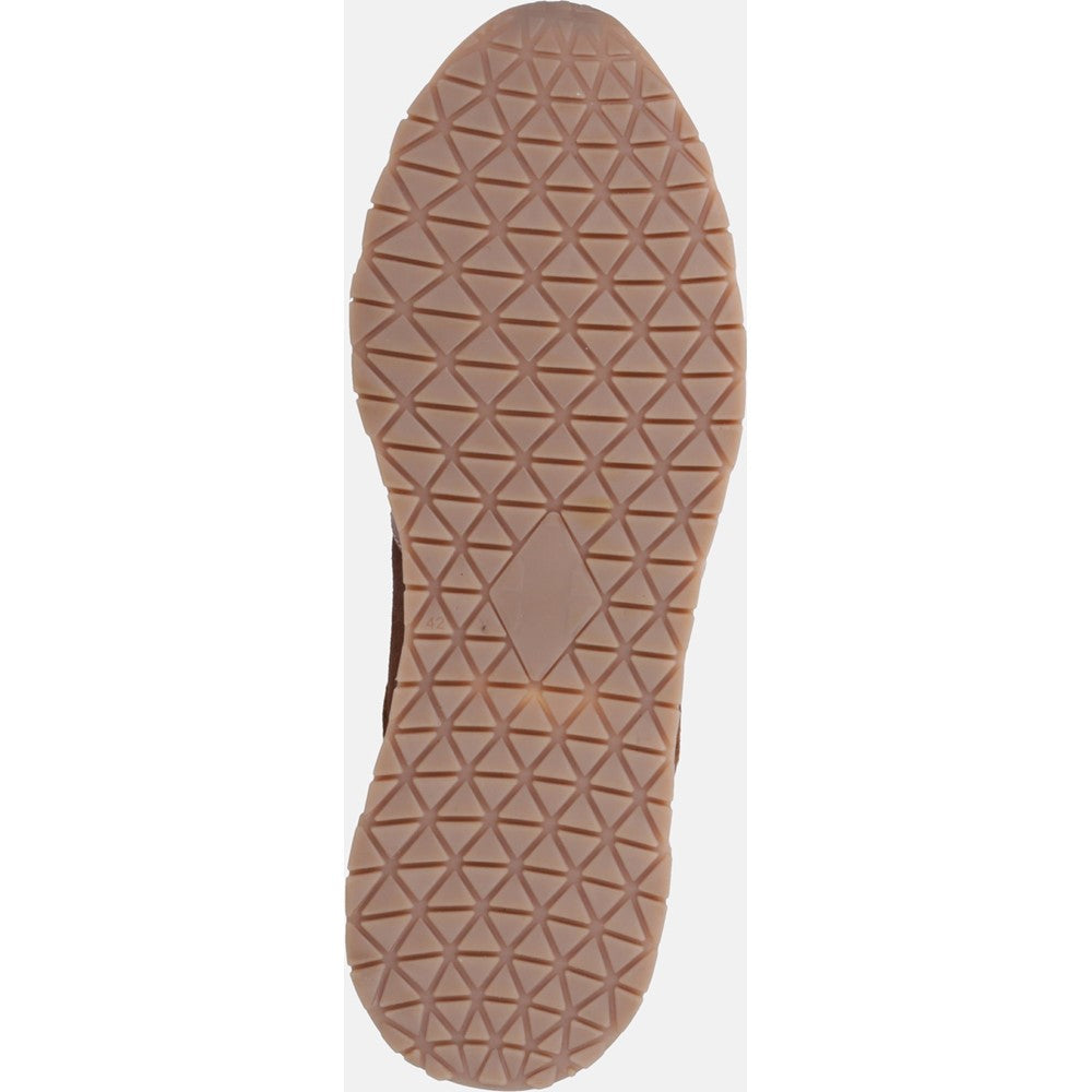 Hush Puppies Christopher Trainer