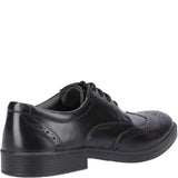 Hush Puppies Nolan Brogue
