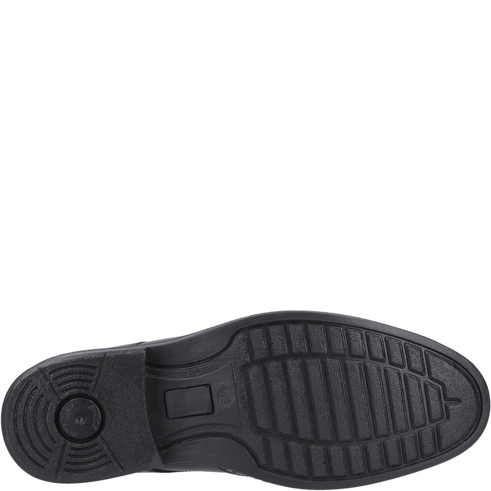 Hush Puppies Nolan Brogue