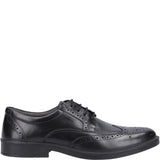 Hush Puppies Nolan Brogue