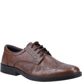 Hush Puppies Nolan Brogue