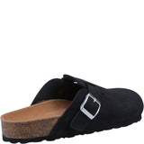 Hush Puppies Bailey Closed Toe Mule