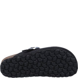 Hush Puppies Bailey Closed Toe Mule