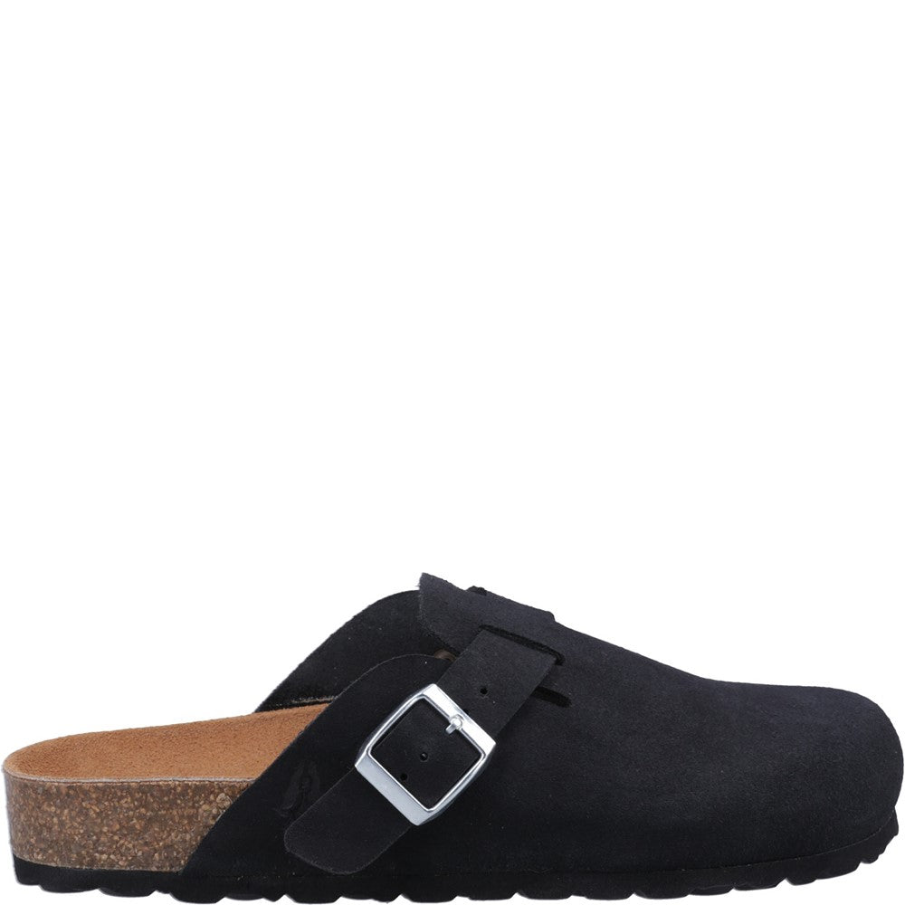 Hush Puppies Bailey Closed Toe Mule