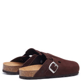 Hush Puppies Bailey Closed Toe Mules