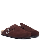 Hush Puppies Bailey Closed Toe Mules