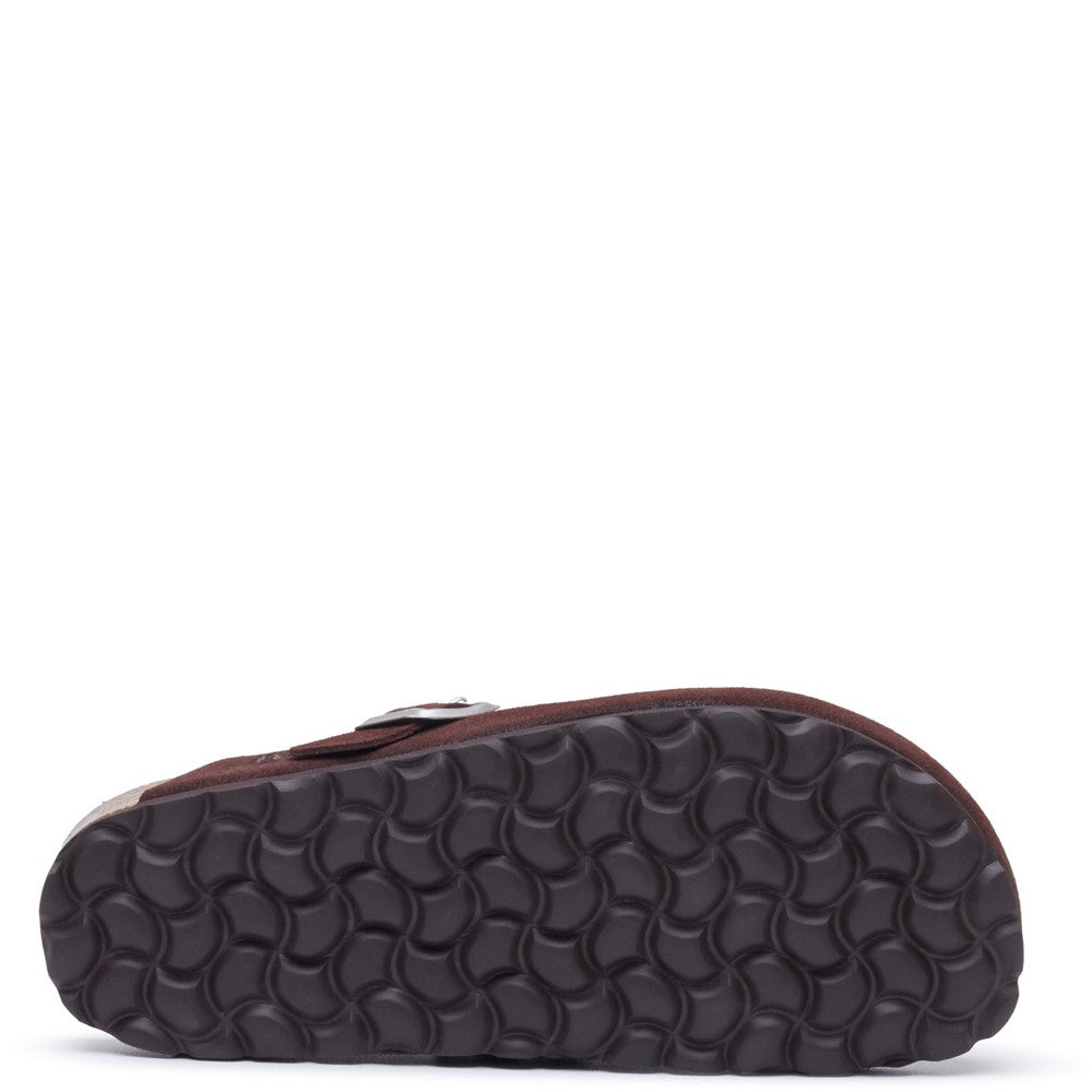 Hush Puppies Bailey Closed Toe Mules