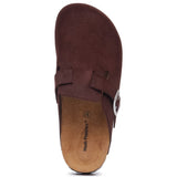 Hush Puppies Bailey Closed Toe Mules