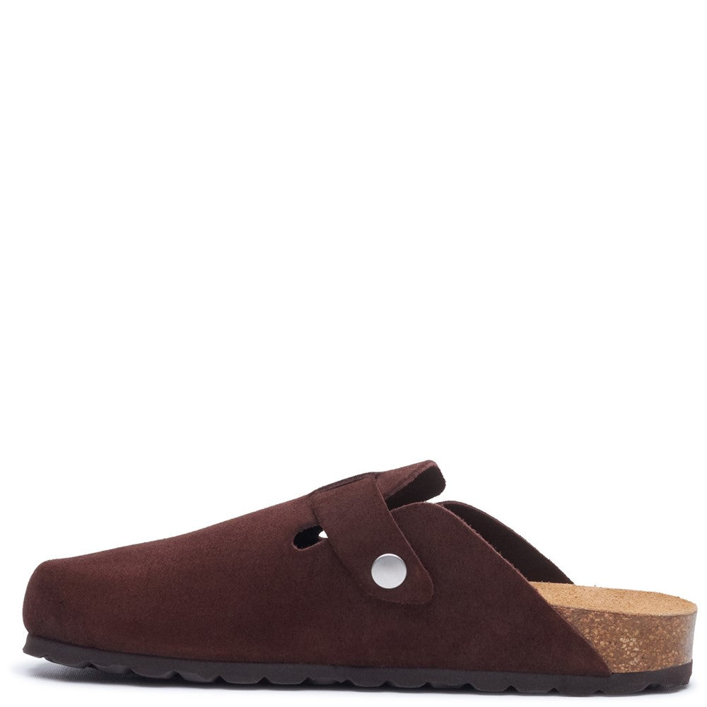 Hush Puppies Bailey Closed Toe Mules