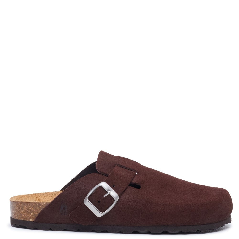 Hush Puppies Bailey Closed Toe Mules