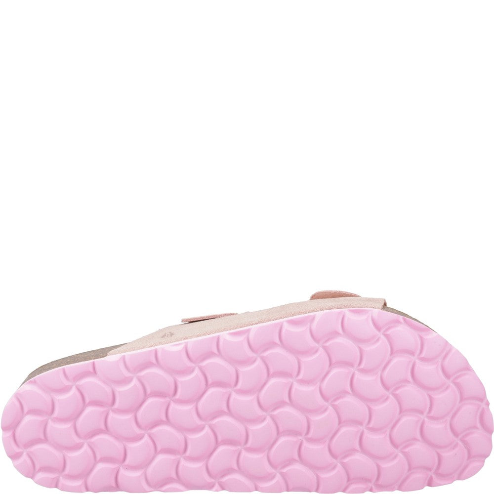 Hush Puppies Blaire Mule Sandal