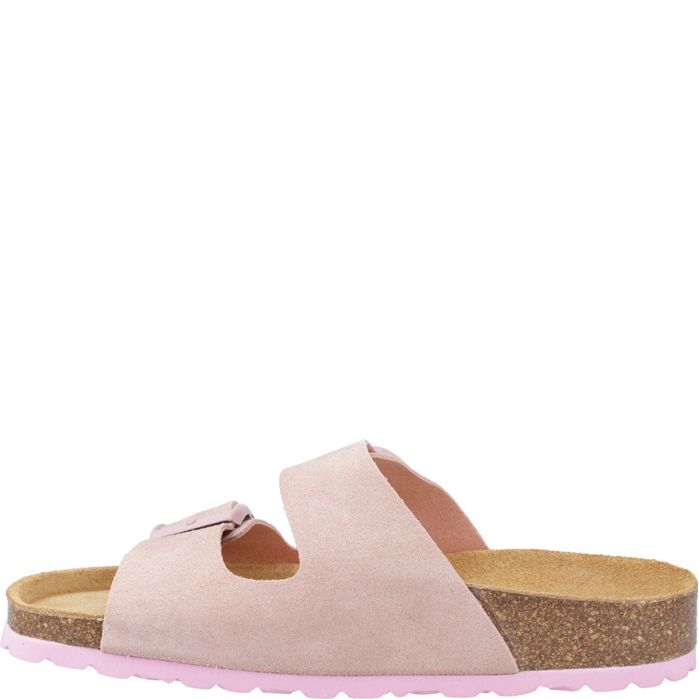 Hush Puppies Blaire Mule Sandal