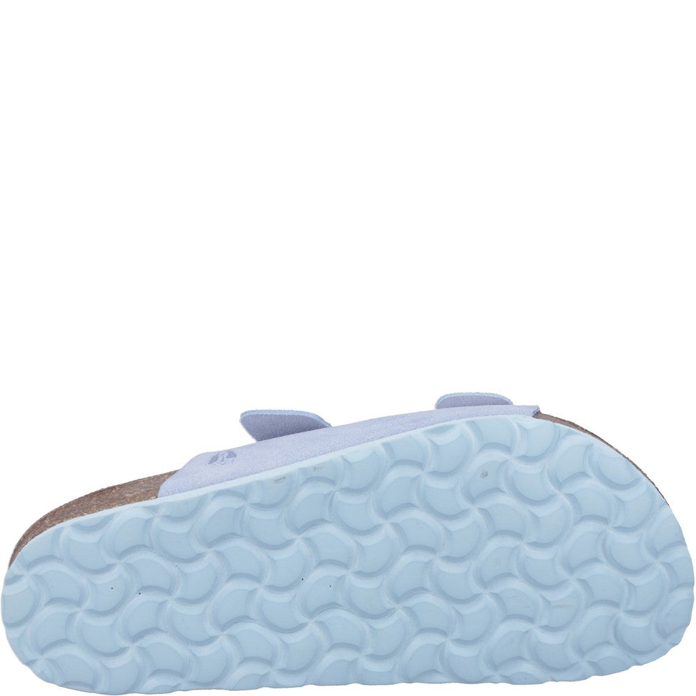 Hush Puppies Blaire Mule Sandal