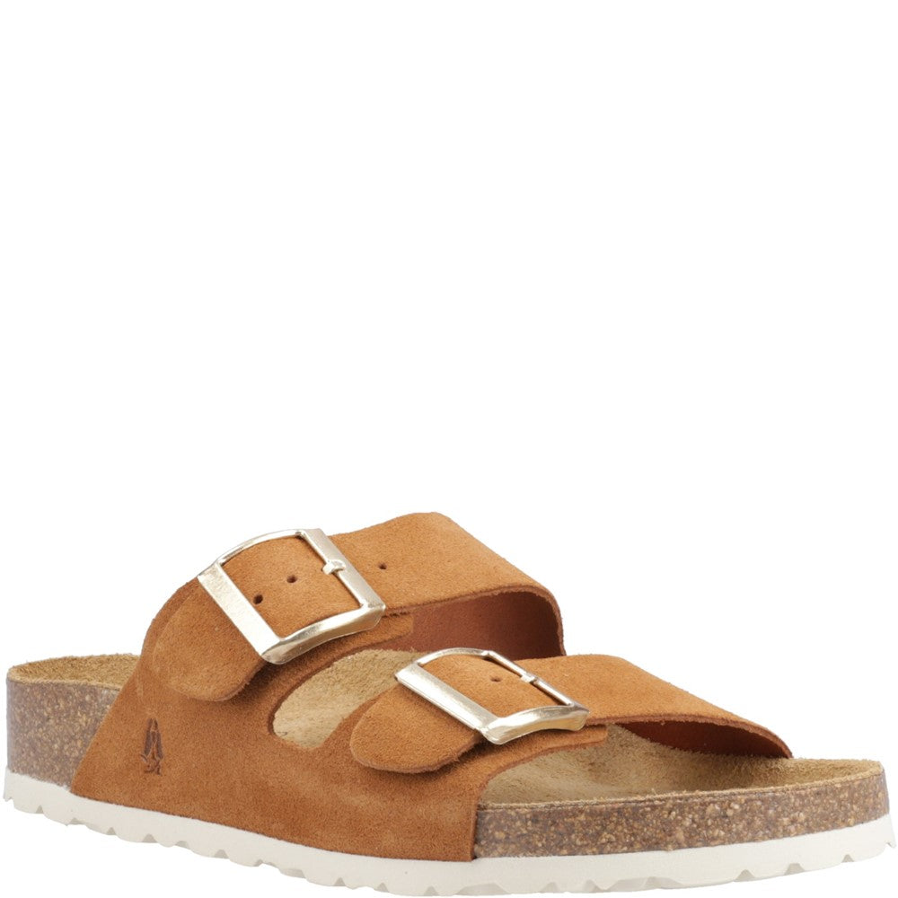 Hush Puppies Blaire Mule Sandal