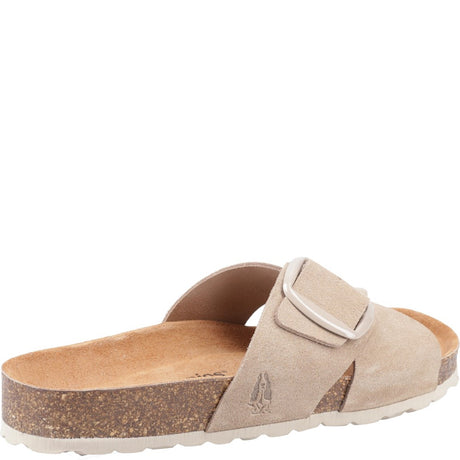 Hush Puppies Becky Mule Sandal