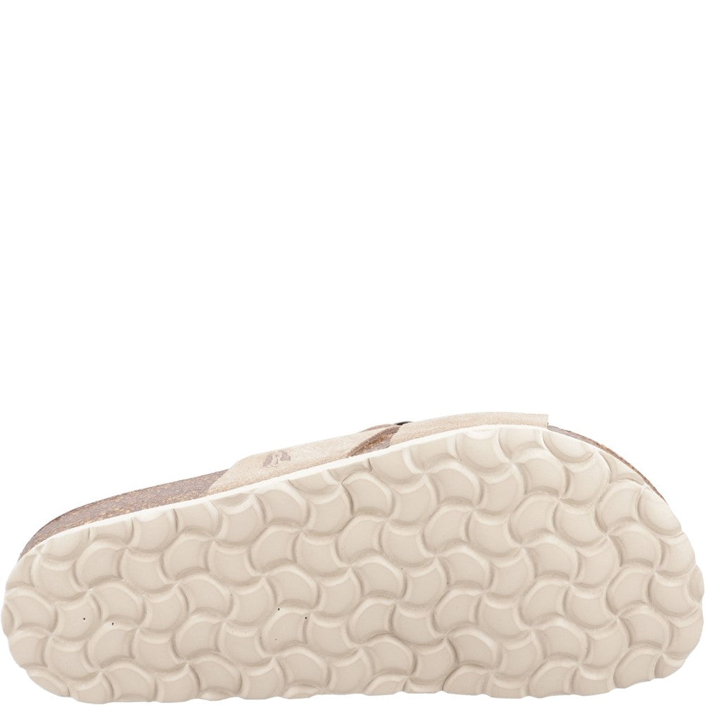 Hush Puppies Becky Mule Sandal