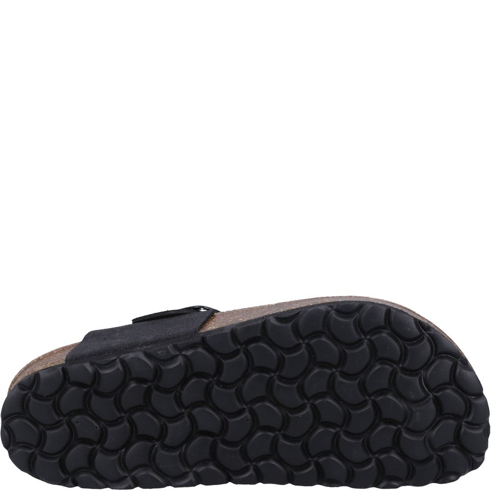 Hush Puppies Billie Toepost Sandal