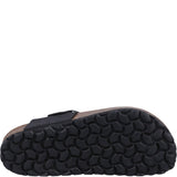 Hush Puppies Billie Toepost Sandal