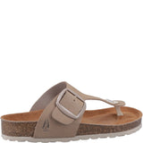 Hush Puppies Billie Toepost Sandal