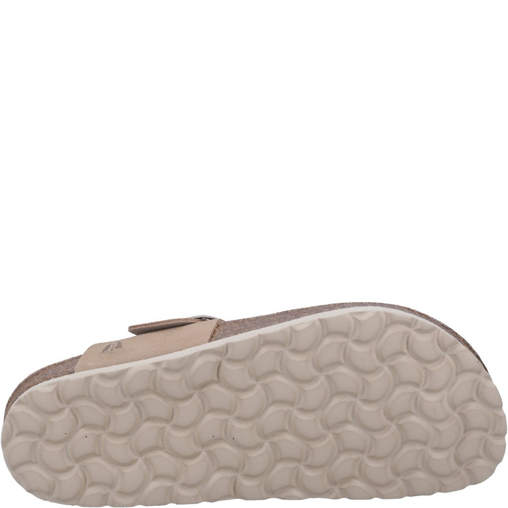 Hush Puppies Billie Toepost Sandal