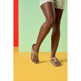 Hush Puppies Billie Toepost Sandal