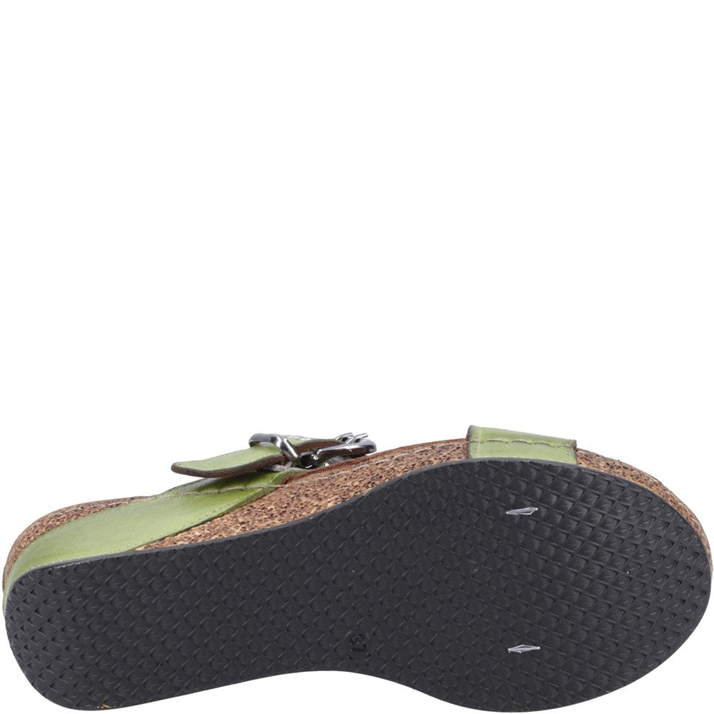 Riva Padua Sandals