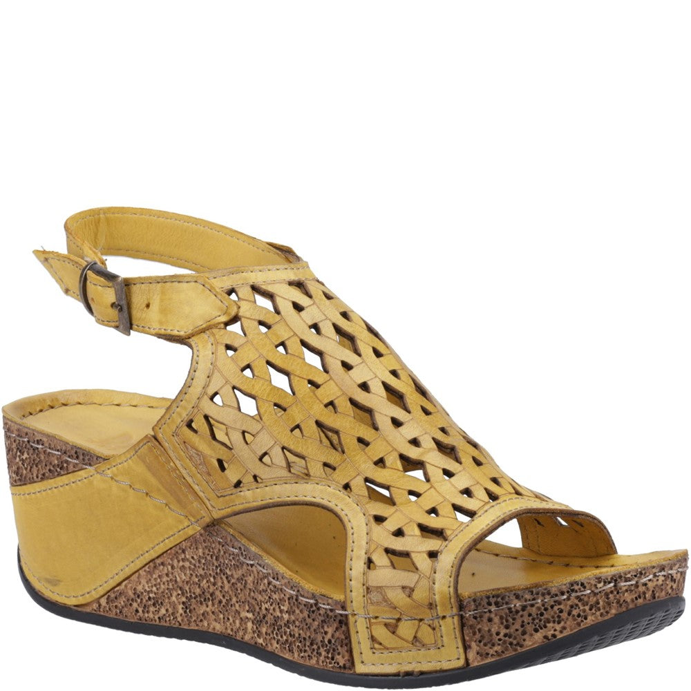 Riva Turin Sandals