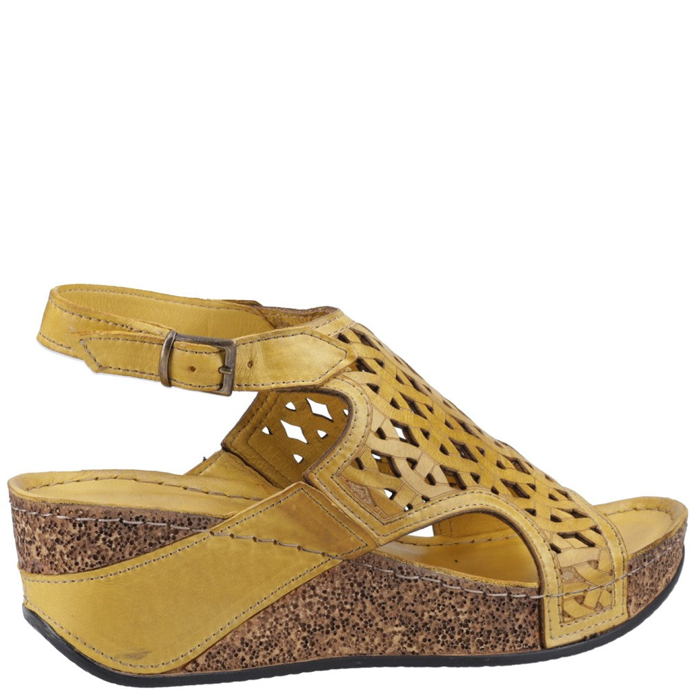 Riva Turin Sandals