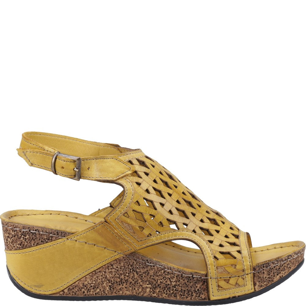 Riva Turin Sandals