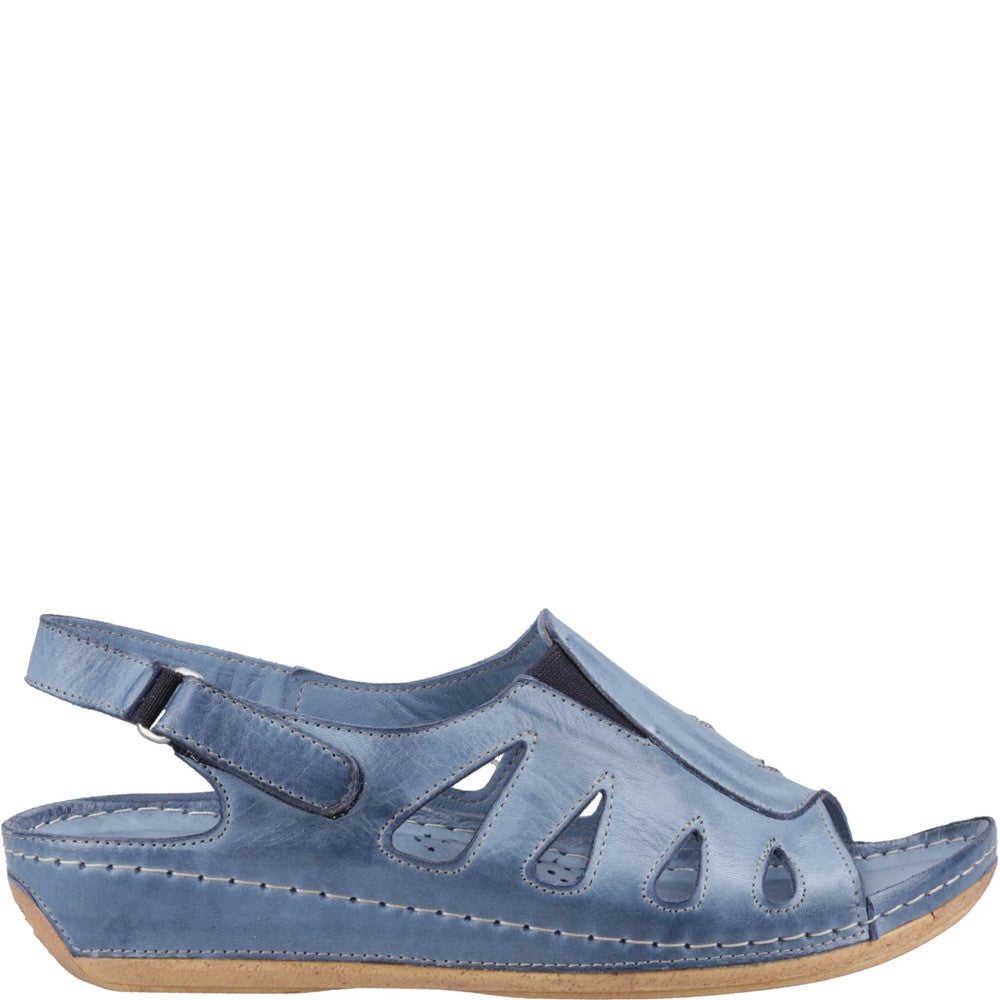 Riva Paxos Sandals