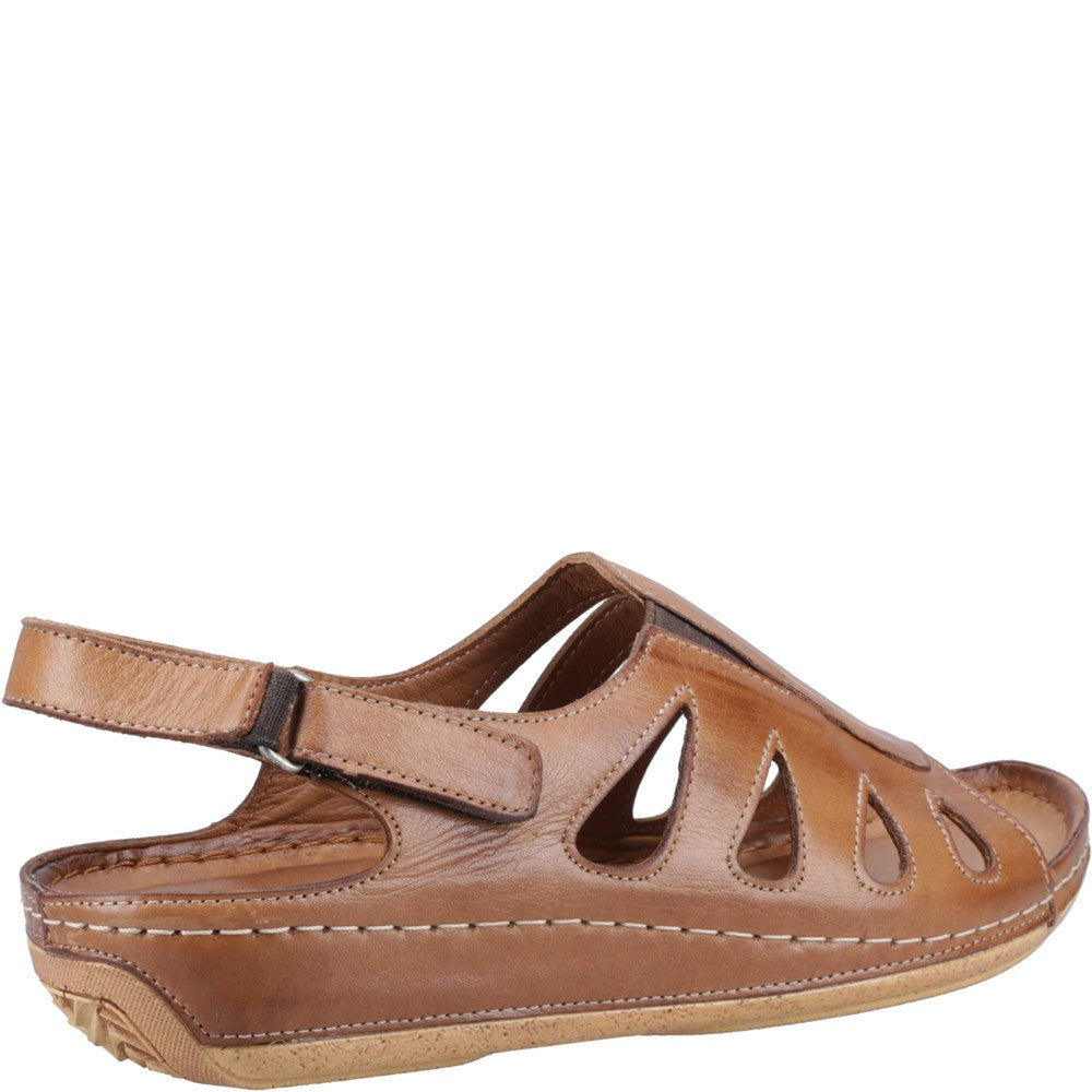 Riva Paxos Sandals