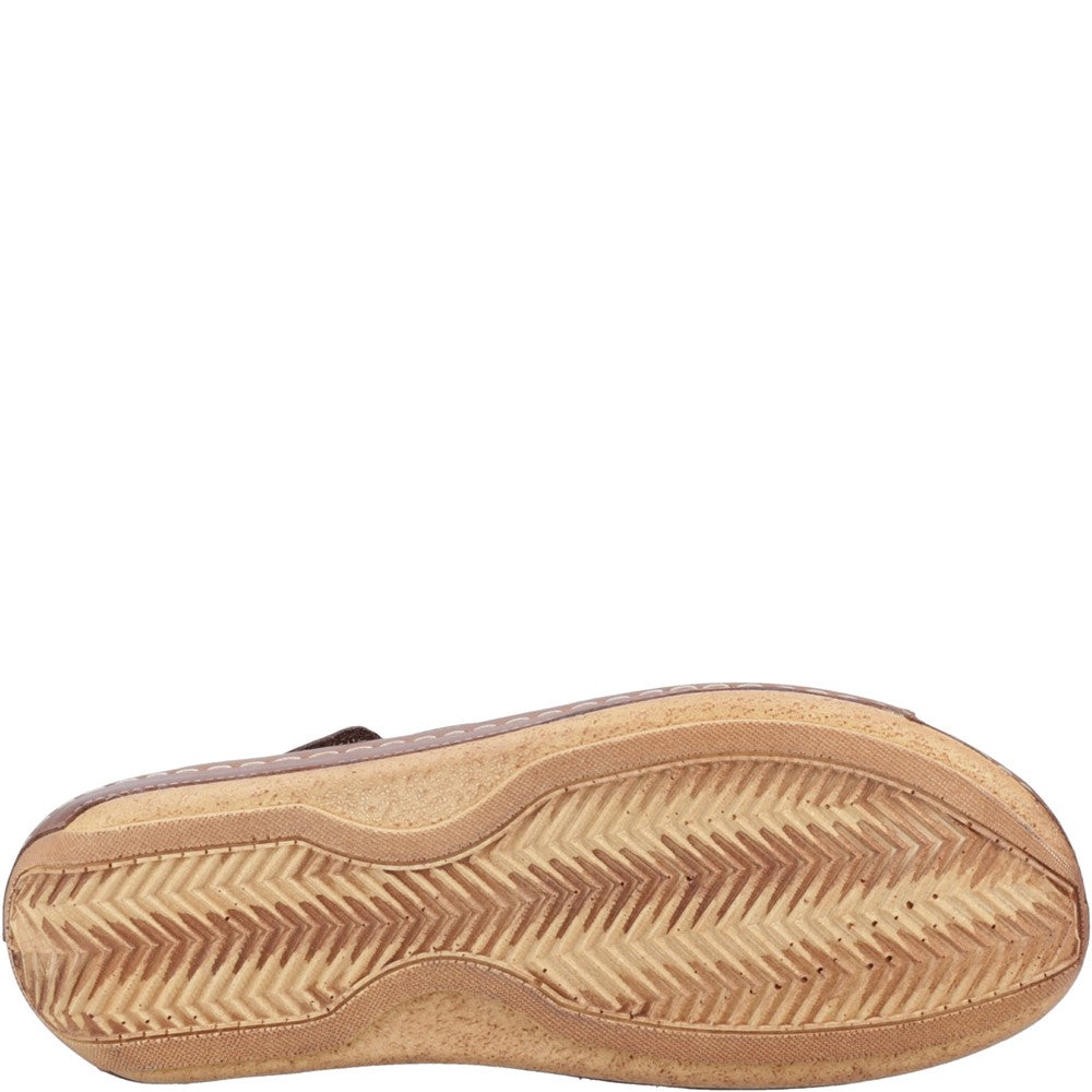 Riva Paxos Sandals