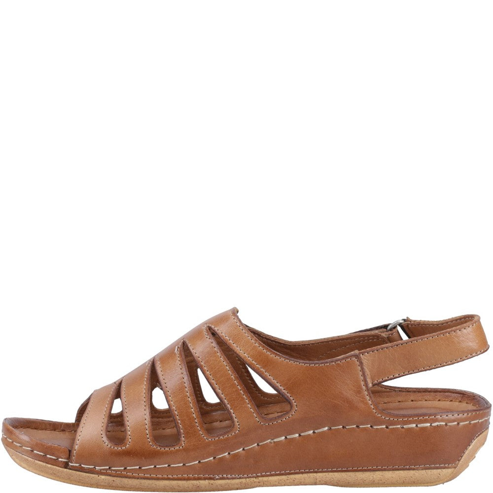 Riva Paxos Sandals