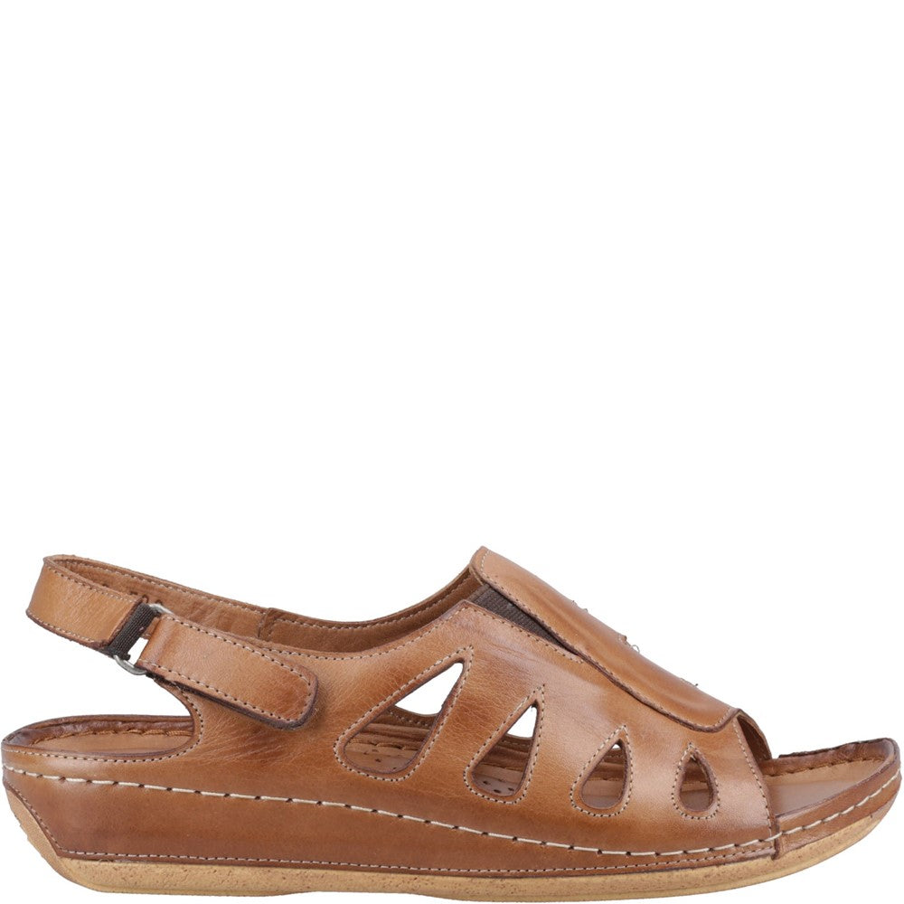 Riva Paxos Sandals