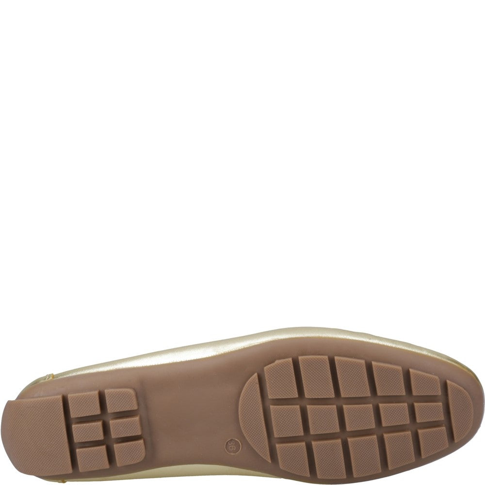 Hush Puppies Eleanor Loafer