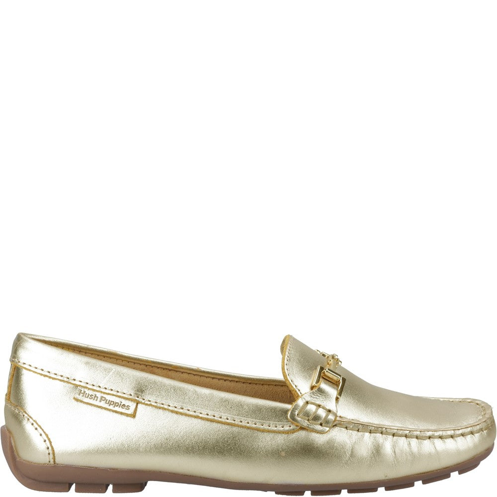 Hush Puppies Eleanor Loafer