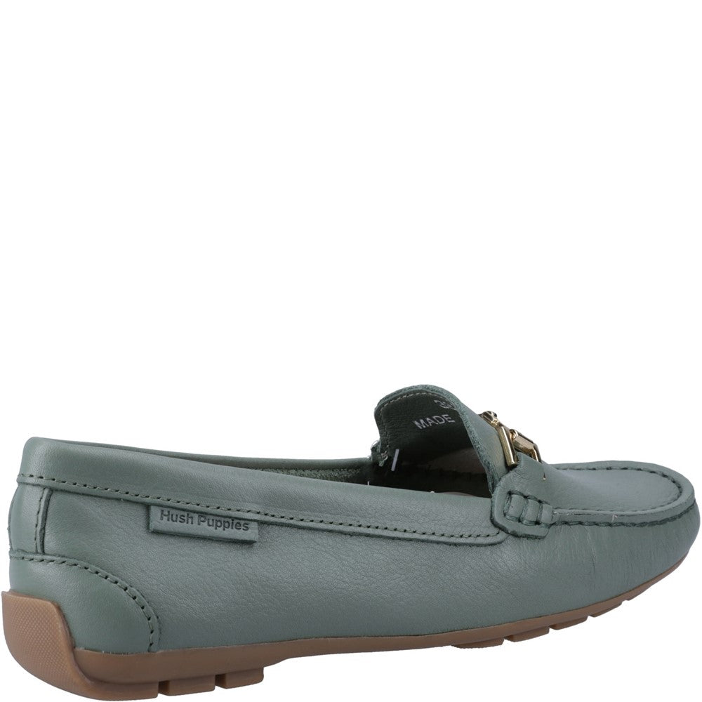 Hush Puppies Eleanor Loafer